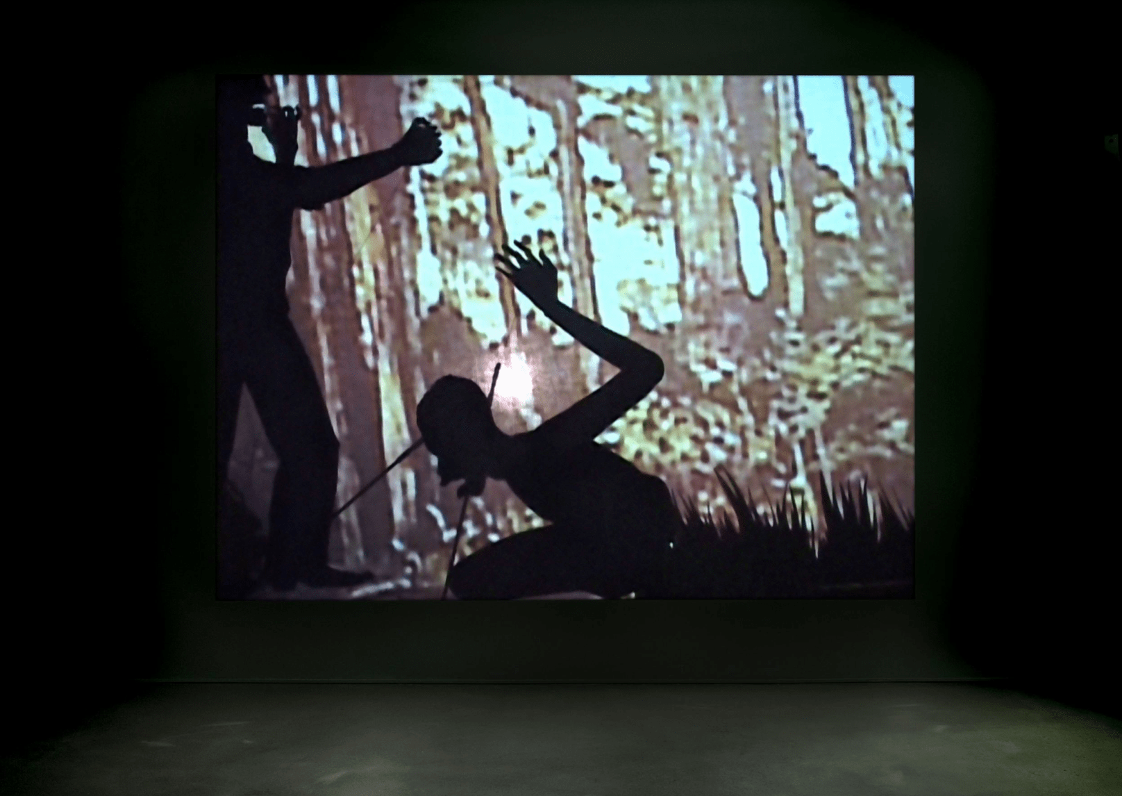Kara Walker Spruth Magers Berlin, 2018
