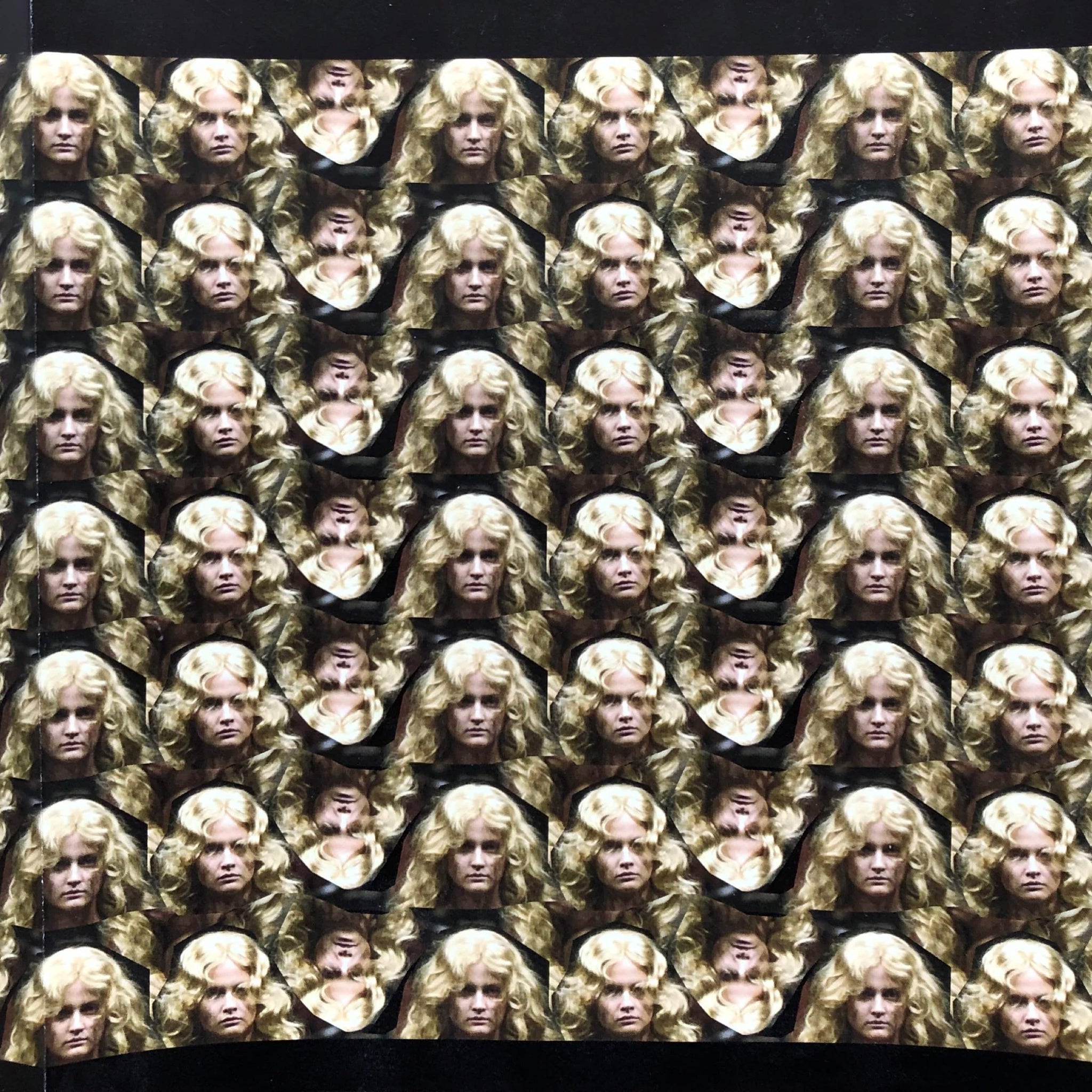 Undercover - Untitled