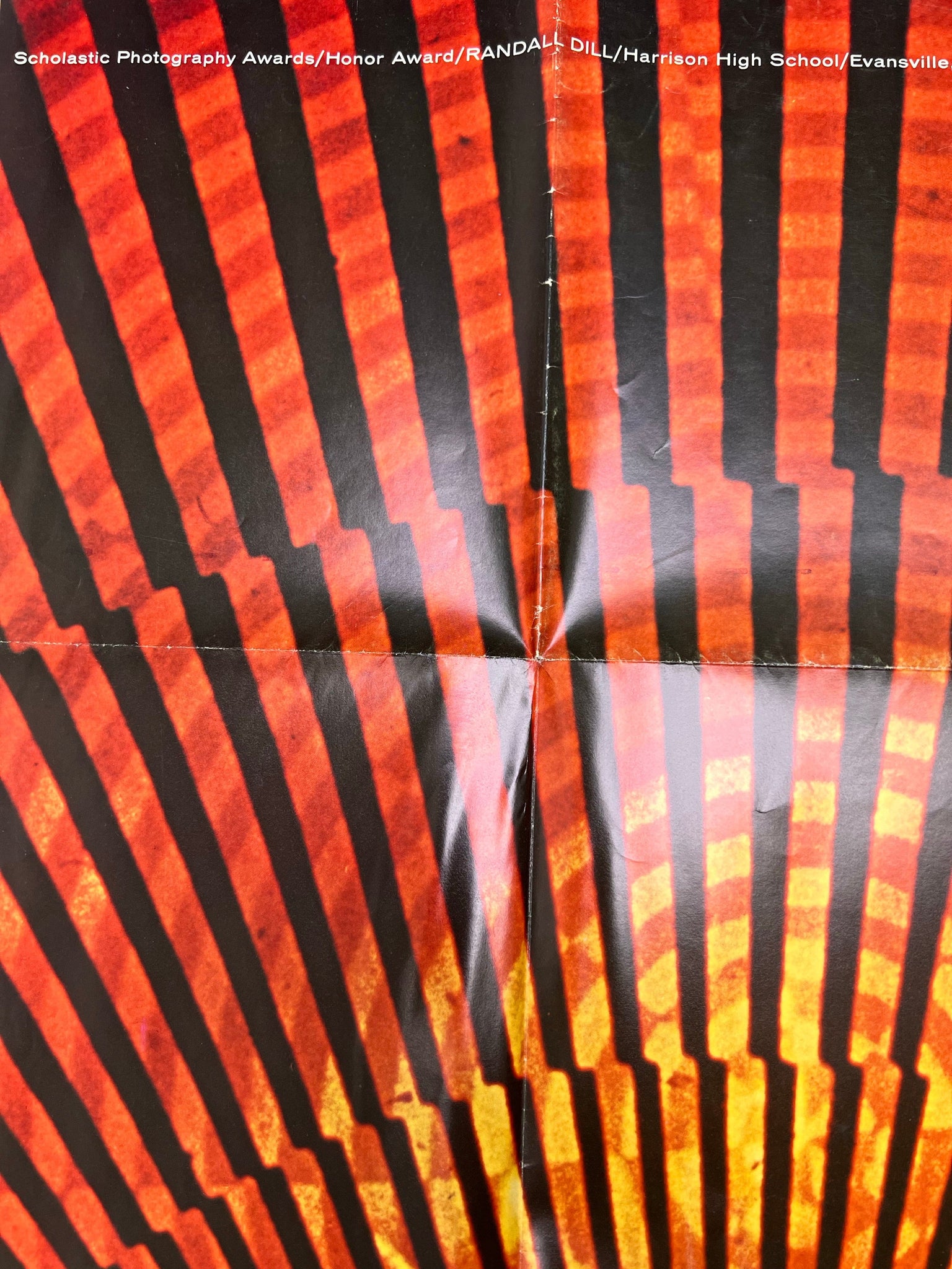 The Hypnotic Eye
