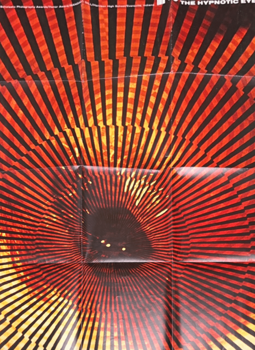 The Hypnotic Eye