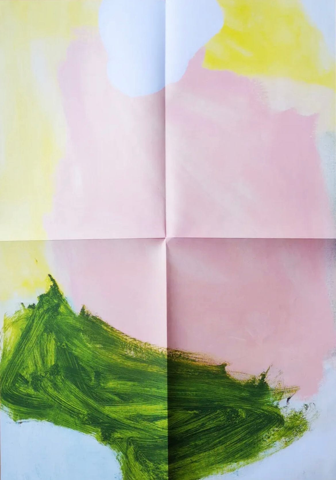JONGSUK YOON - GANG, 2021
