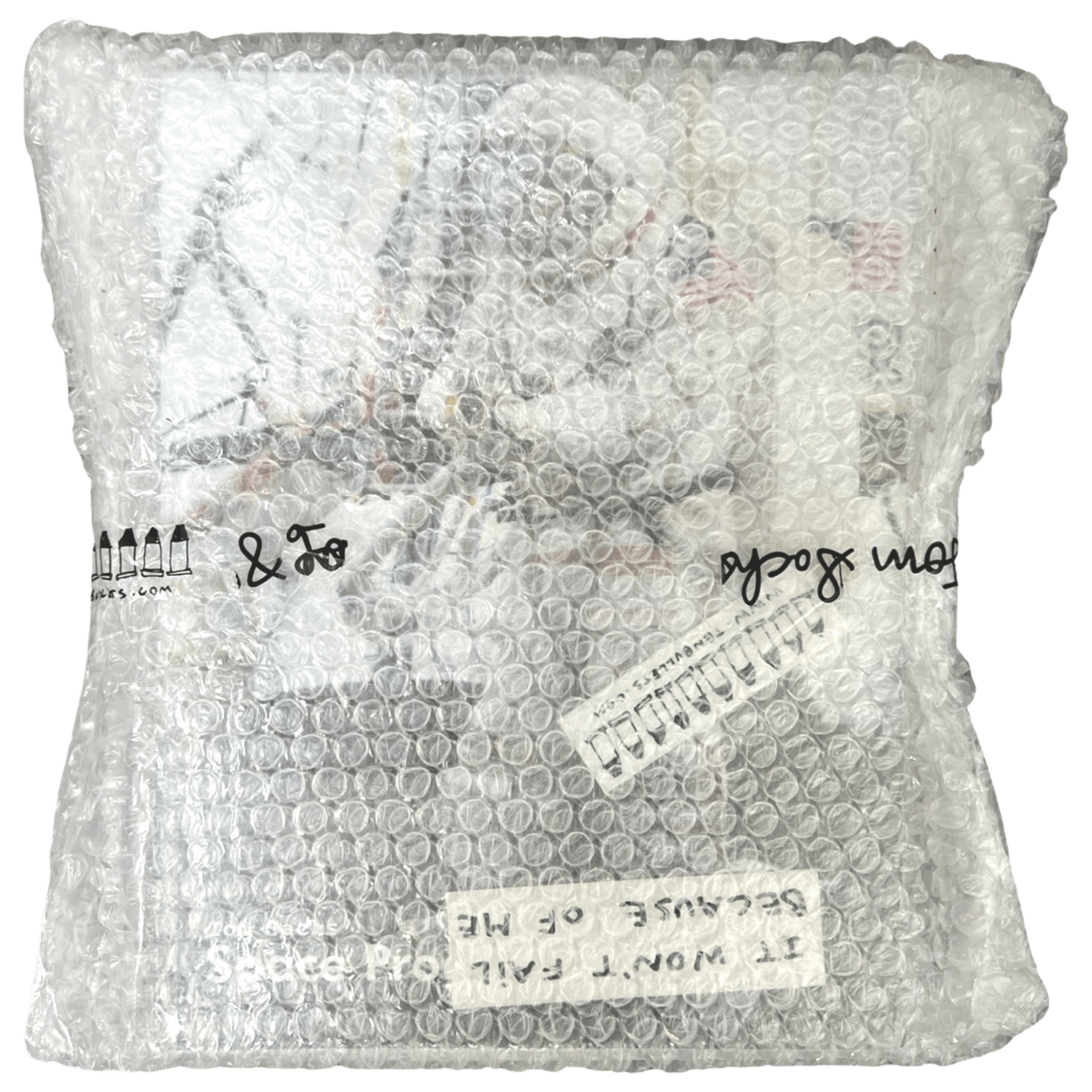 Tom Sachs - Space Program, 2007