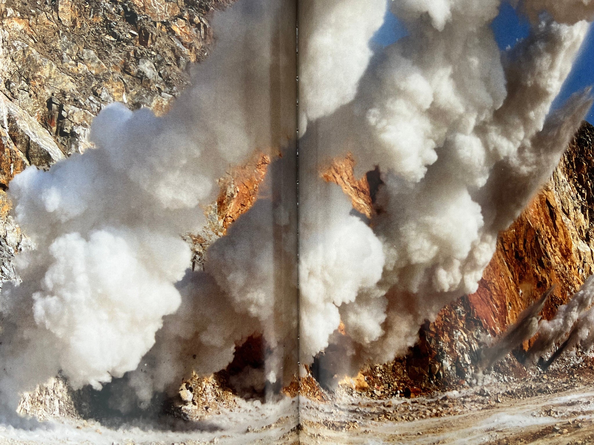 Naoya Hatakeyama - Excavating the Future City