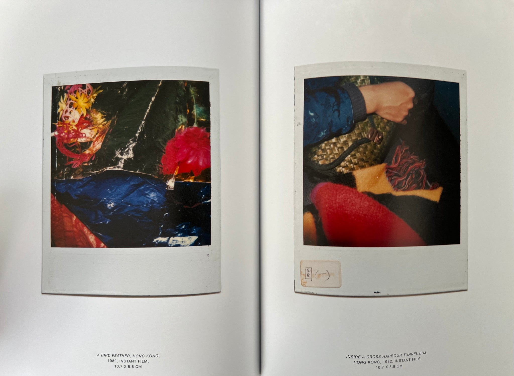 Riot of Perfume - Issue 8