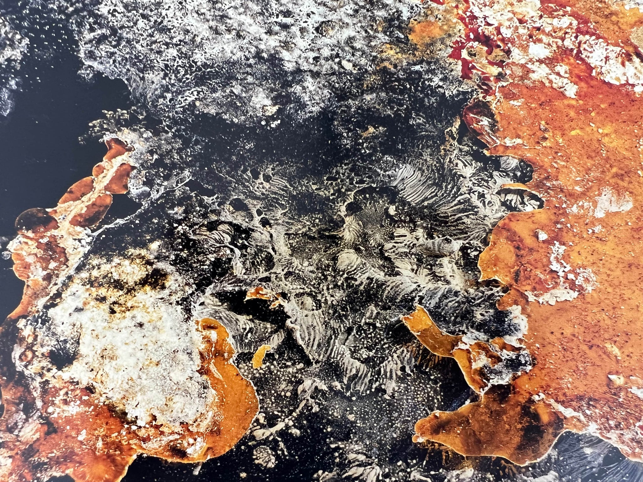 Naoya Hatakeyama - Excavating the Future City