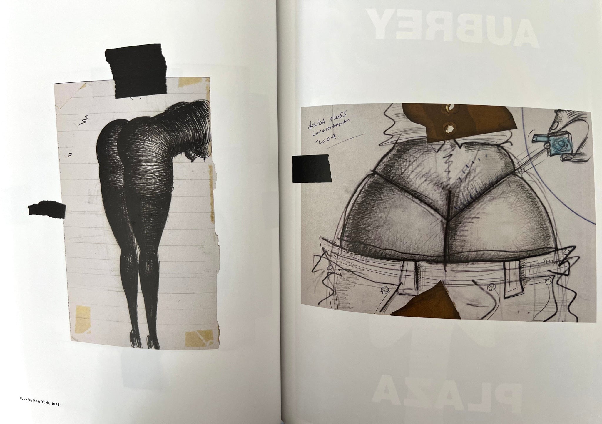 Break The Internet - Paper Magazine Winter 2014