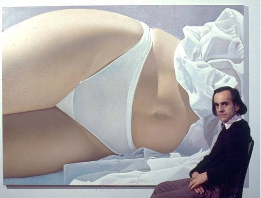 John Kacere, 1982