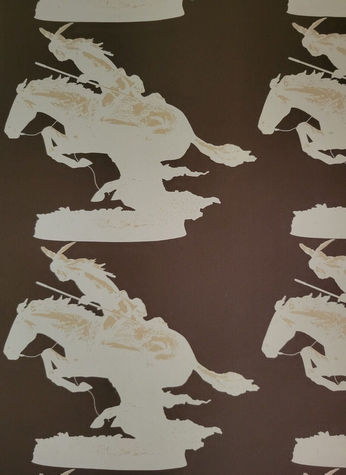 Frederic Remington - Smithsonian Denver Exhibition, 1982